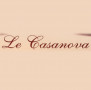 Logo Le Casanova