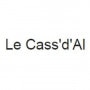 Logo Le cass'd'al
