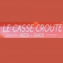 Logo Le Casse-croûte Snack Pizzas