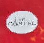 Logo Le Castel Café