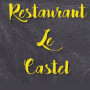 Logo Le Castel