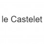 Logo Le castelet
