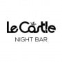 Logo Le Castle Bar