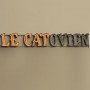 Logo Le Catovien