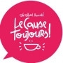 Logo Le cause toujours