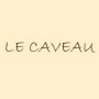 Logo Le Caveau