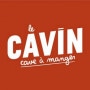 Logo Le Cavin