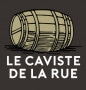 Logo Le Caviste de la Rue