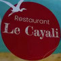 Logo Le cayali
