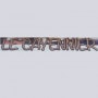 Logo Le Cayennier