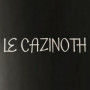 Logo Le Cazinoth