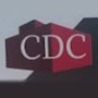 Logo Le cdc