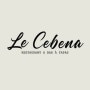 Logo Le Cebena