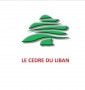Logo Le Cèdre du Liban
