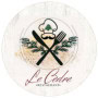 Logo Le Cèdre du Liban