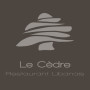 Logo Le Cèdre