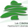 Logo Le Cèdre