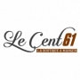 Logo Le Cent 61