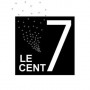 Logo Le Cent7