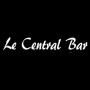 Logo Le Central Bar