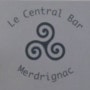 Logo Le Central Bar