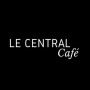 Logo Le Central Café