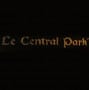 Logo Le central Park