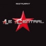 Logo Le Central