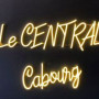 Logo Le Central