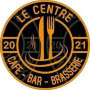 Logo Le Centre