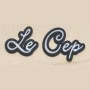 Logo Le Cep