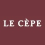 Logo Le Cèpe