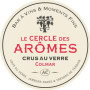 Le Cercle des Arômes Colmar