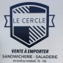 Logo Le Cercle