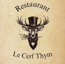Logo Le Cerf Thym