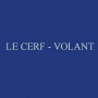 Logo Le cerf-volant