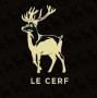 Logo Le Cerf
