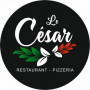 Logo Le César