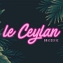 Logo Le Ceylan