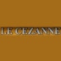 Logo Le Cezanne
