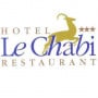 Logo Le Chabi