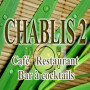 Logo Le Chablis 2