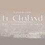 Le Chaland Chateauneuf du Faou