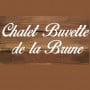 Le Chalet Buvette de la Brune Veyrier du Lac