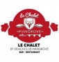 Logo Le chalet by beach club mangrove