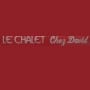 Logo Le Chalet Chez David