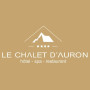Logo Le Chalet d'Auron