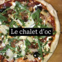 Logo Le Chalet D'Oc