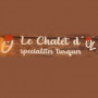 Logo Le Chalet d'Oz