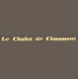 Le chalet de chaumont Chaumont en Vexin